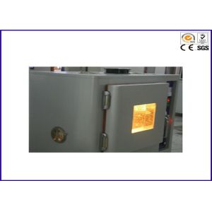 80-100bar Hot Air Circulation Drying Oven Three Phase AC 380V