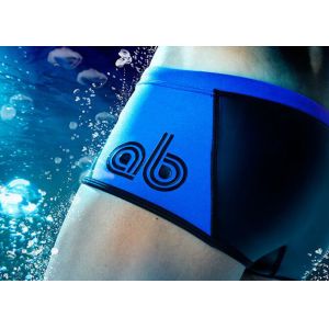 Ribbon / Satin Tape Silk Screen Printing Labels Screen Printed Tags Professional