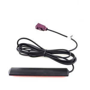 433mhz 868mhz GSM WIFI 1m Sticky Patch 4G LTE Antenna