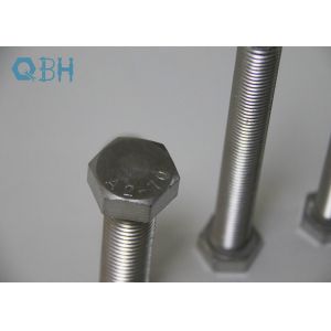 DIN933 Hexagon Socket Head Cap Bolt