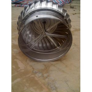 Air Driven Turbine Ventilator 500mm