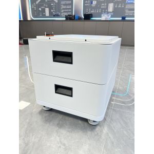 RS485 Protocol Telecommunication Batteries Solar Backup Batteries IP30