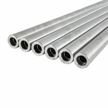 China Length 1-12m Rectangular Steel Pipe Galvanized Q195/ Q215 0.5 - 60 Mm For Oil /Boiler on sale