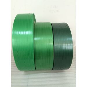 850KG tensile strength PET Strap Production Line with double station winder 210