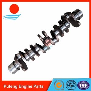 Cheap Isuzu crankshaft 6SA1 for sale
