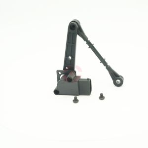 OE LR020161 Auto Front Left Right Height Sensor Air Suspension For Land Rover