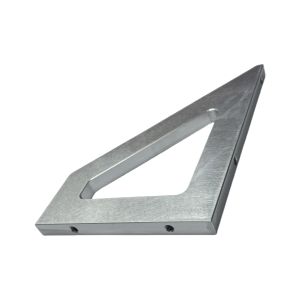 Custom Aluminum CNC Precision Machining Components For Automotive Industry