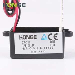 Air Purification Facilities Ac Powered Ion Generator For Large Scale Air