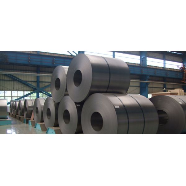 Quality High-strength Steel Coil GB/T1591 Q390E Carbon and Low-alloy wholesale