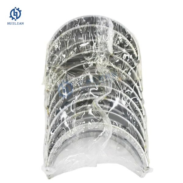 225-7781 3111A071 353-2205 353-2207 353-7427 353-7429 Conrod Bearing Set For CATEEEEEE Engine Parts