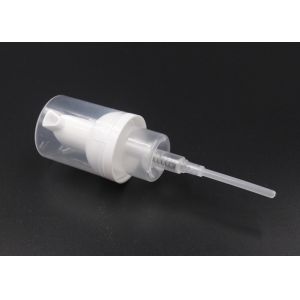 Ceaning PP 30/410 Bottle Soap Dispenser Pump