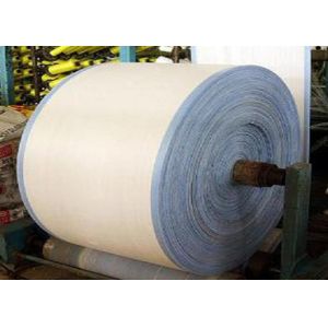 High Strength Woven Polypropylene Fabric Rolls For Woven PP Feed Bags Making