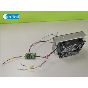 45dB Cabinet Cool Peltier Module Assembly Conditioner