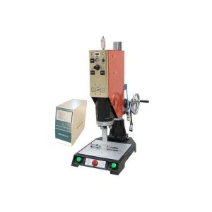 China 2000W/3200W Tightness Ultrasonic Welding Machine For Electronic Components on sale