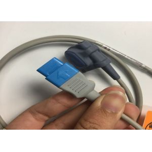 Trusingnal Peditip GE Spo2 Sensor Reusable Ts-Sp-D 9 Pins For Medical Equipment