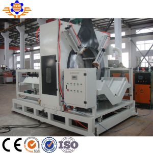 16 To 110MM Tube PE Pipe Extrusion Line 55Kw PPR Pipe Making Machine