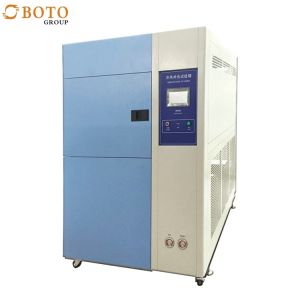 B-T-225L Temp Range 3-5℃/Min Temp Uniformity±1℃ Temperature And Humidity Test