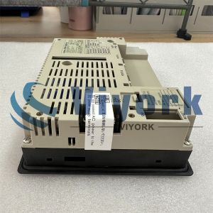 Omron NS5-TQ00B-V2 Interactive Display Japan Origin With Photoelectric Switch