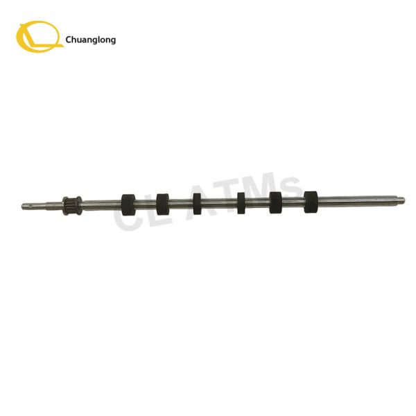 01750374891 1750374891 Diebold Nixdorf ATM Parts DN100 DN100D DN200 Transport Shaft Antriebswelle AIC 300 KPL