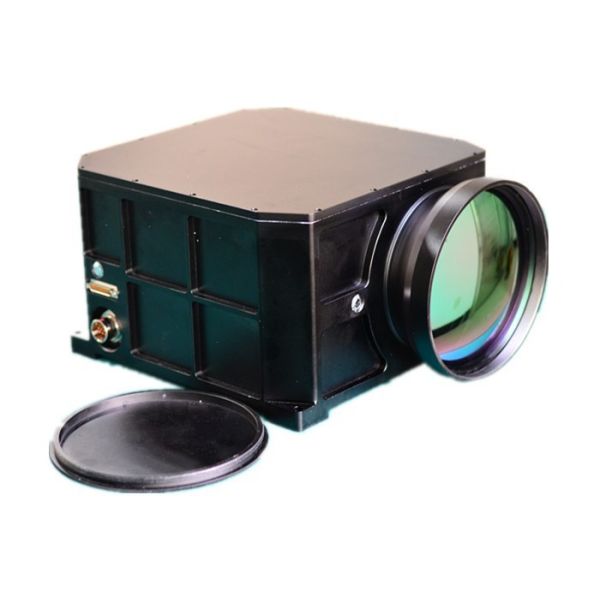 Stirling Cycle Cooling Dual-FOV Cooled HgCdTe FPA Thermal Imaging Camera For