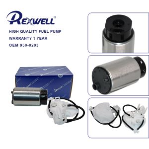 Cheap 950-0203 Densor Fuel Pump Filter Assembly For Toyota Corolla Tacoma Matrix 2005-2011 for sale