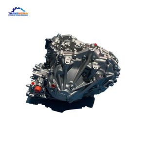 China Remanufactured 2.0L/2.4L 4WD Transmission System for Mitsubishi Outlander W1CJC-1-A1Z on sale