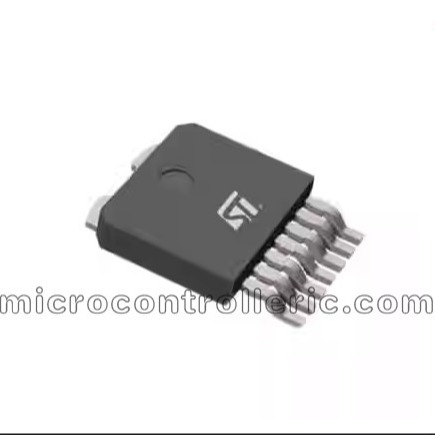 VN7004CHTR Gate Drivers High-side driver CurrentSense analog feedback for