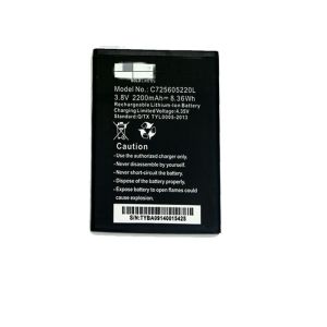 China Y534Q Smart Phone Battery BLU Studio 5.0 HD LTE Battery Replacement C725605220L on sale