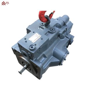 A10VD43SR1RS5 Rexroth Excavator Main Pump for EX60 SH60 E70B -307B Crawler