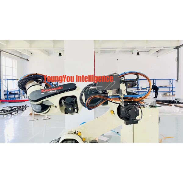 5kg Load Collaborative Robot Arm For Laboratory Carrying Safty And 24-Hour Operation