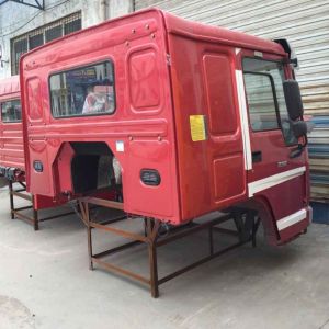 HOWO NEW CAB ACCESSORIES HW76, HW70 NEW AND OLD TWO CAB BINS CAN BE SELECTED/CAB