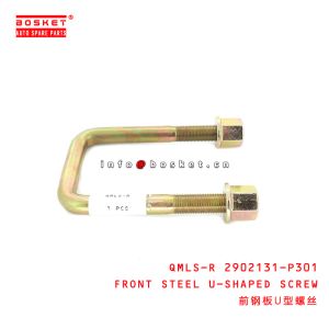 QZ 6D16 Radial Engine Crankshaft For ISUZU 6D16