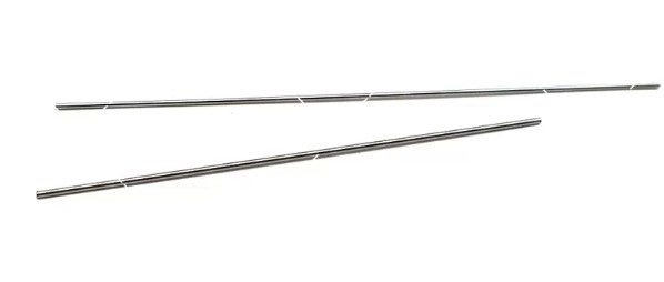 Industrial Cobalt Chromium Tubes with Customization and High-Temperature