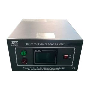 Cheap High-Current 24V 250A Programmable DC Source 380V Input for sale