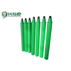 Ql 60 High Air Pressure DTH Hammer Drilling System SD Down Hole Hammer