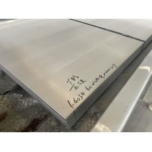 Cheap AISI 420C EN 1.4034 DIN X46Cr13 Stainless Steel Sheet And Plate for sale