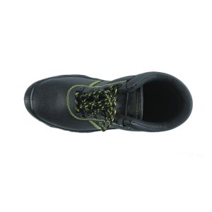 Worker Men S3 Stay Safe Comfortable At Work With Comfortable EVA Insole Safety