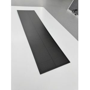 XSFM-120-T Optimum Operation Voltage 9.59V 120W ETFE Flexible Solar Panel 200W