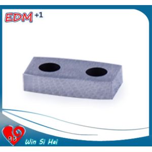 Tungsten Makino EDM Consumables Power Feed Contact Z248W0200200