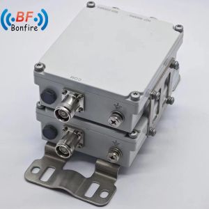 RF Diplexer 1710-1880 1920-2170 2300-2400 2500-2700MHz RF Triplexer 3 Way
