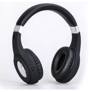 Rotray Volume Control Design Wireless Bluetooth Headphone with Line-in Function