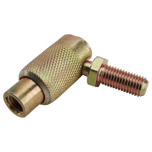 S-Knurling Series Ball Joints