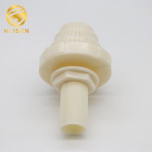 Tower Type Sand Filter Nozzles / Water Purifier Nozzle Plastic Drain Cap