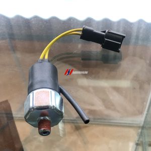 High-Precision Oil Pressure Switch 1-87618493-0 For Diesel Engines
