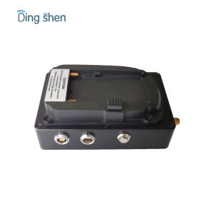 10km UAV Video Transmitter HD Lightweight Wireless Data Link with 1W RF Power