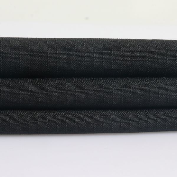 300D sustainable ocean bottles RECYCLED POLY RIP-STOP oxford fabric