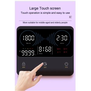 Cancer Patients Hydrogen Inhalation Machine Hydrogen Inhaler To Aid Recovery