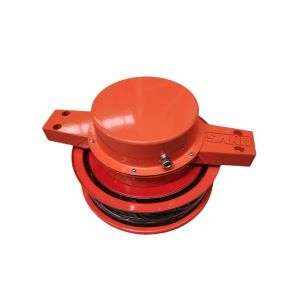 1021400150 Zoomlion Crane Accessories Cable Puller Box & Length Detector PK3-45