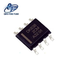 Cheap Texas SN65LVDS9638DR In Stock Electronic Components Integrated Circuits Microcontroller TI IC chips SOP8 for sale