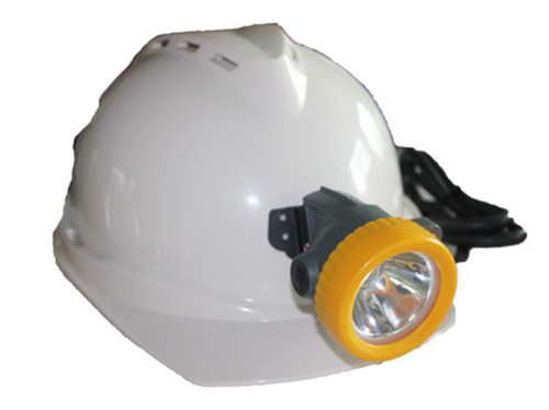 GLT-7C 15000lux IP67 All Color Available Rechargeable LED Headlamp With 569g